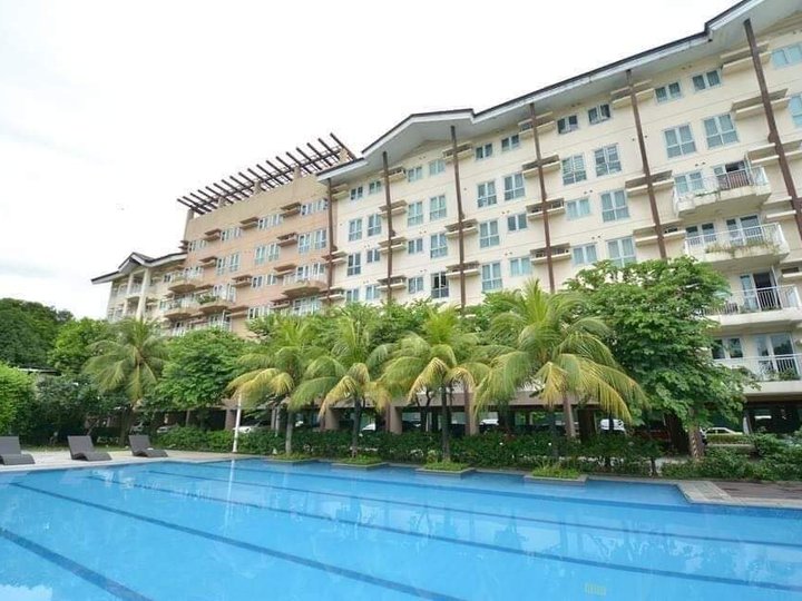 For Sale Affordable 1-Bedroom Bi-Level Rent-to-own Condo in Pasig