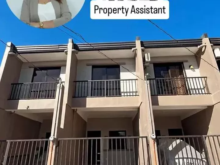 House and Lot in Metro Manila, Las Pinas -Ready For Occuoancy