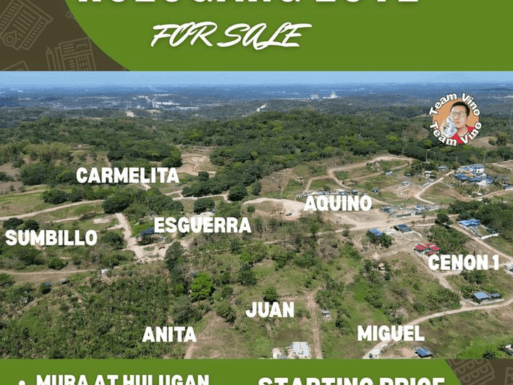 Rivera Farm 200sqm Min cut for Sale in San Mateo Norzagaray