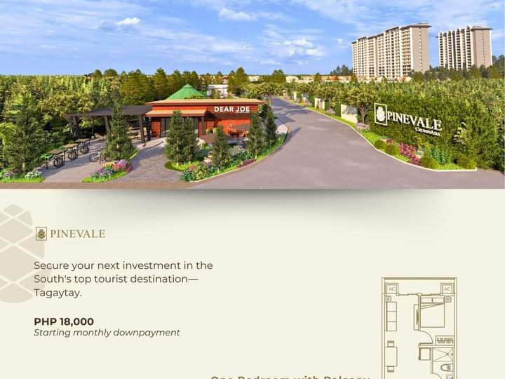 Pinevale offers the perfect balance of luxury home but also a smart investment for the future