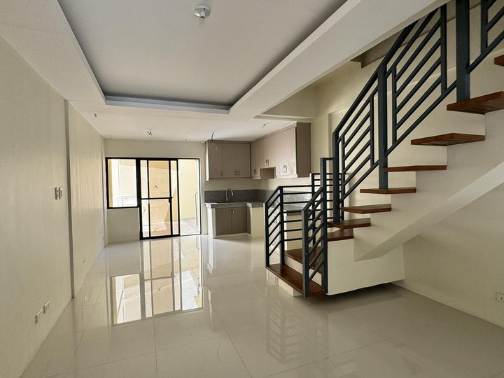 19M 3-bedroom Townhouse For Sale in Commonwealth Quezon City / QC