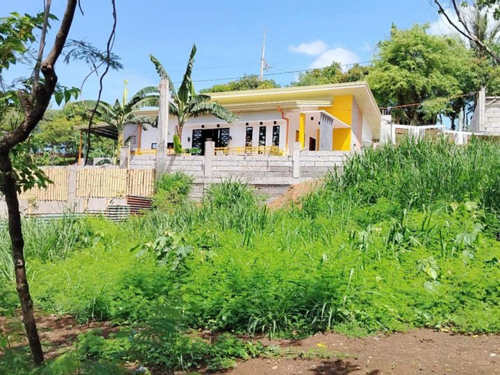 100sqm min cut Residential Lot for Sale