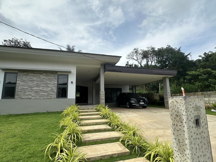2-bedroom Single Detached Brand New Bungalow For Sale in Antipolo