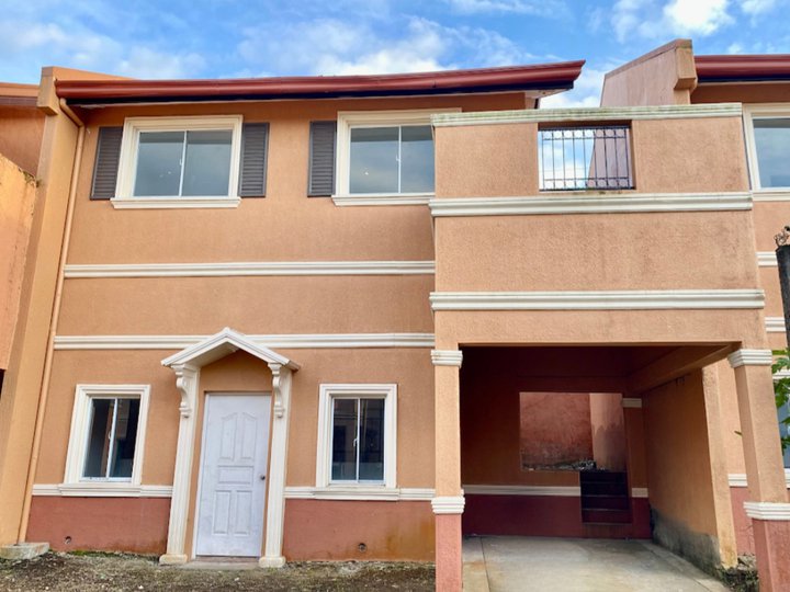 3BR READY house in Silang, Cavite