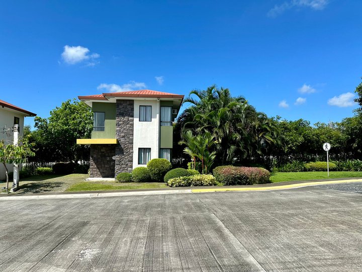 2-bedroom Single Detached House For Sale in Alviera Industrial Park