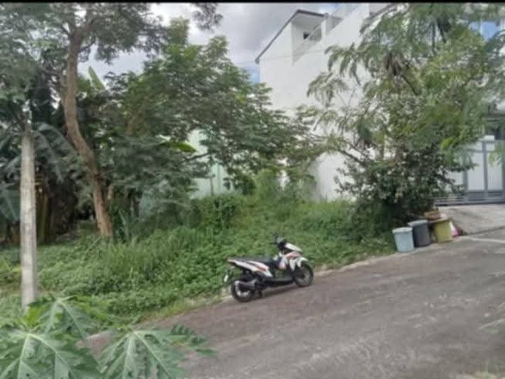 170 sqm Residential Lot For Sale in Park Hills Executive Subd. Antipolo, Rizal