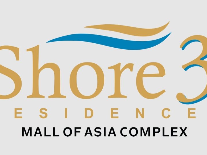 SMDC Condominium Tower 4 Shore 3 Residences