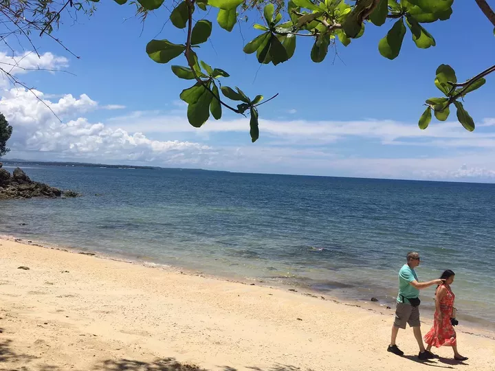 100 sqm Beach Property For Sale in Basco Batanes