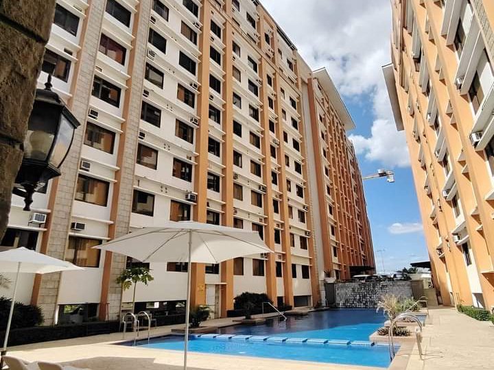 30.00 sqm 1-bedroom Condo For Sale in Las Pinas Metro Manila