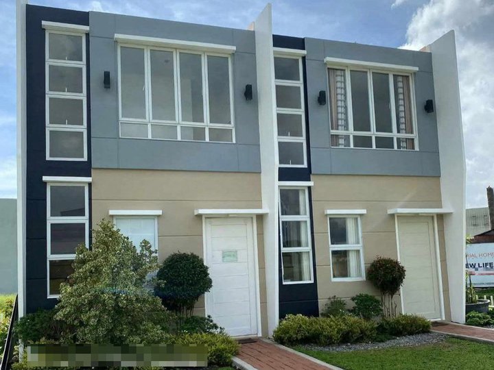 Preselling 2-bedroom Townhouse For Sale in Padre Garcia Batangas