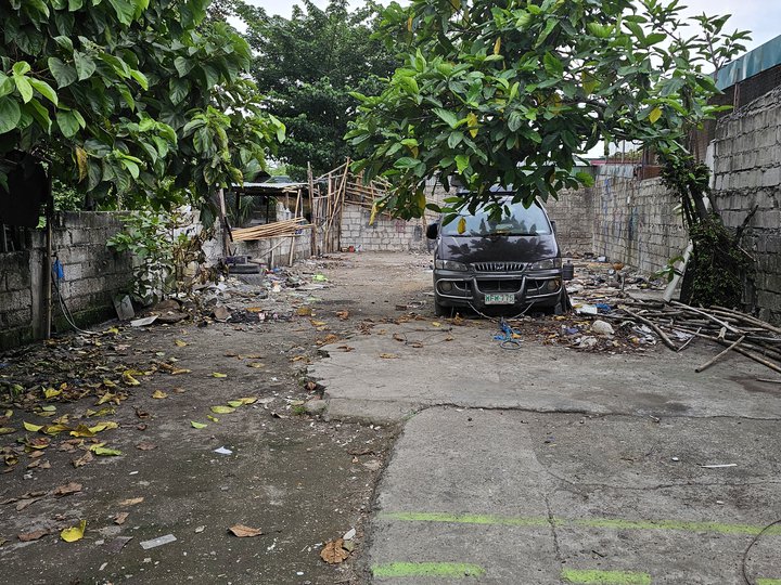 Vacant Lot For Rent that is Never Been Flooded