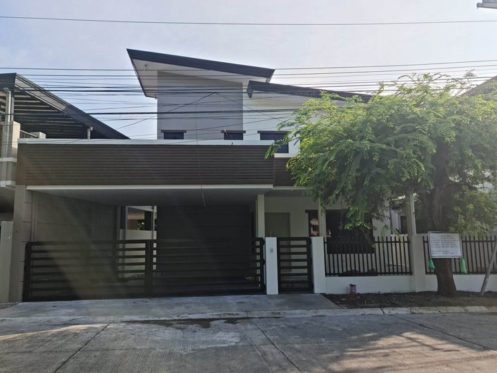 Fully Furnished House & Lot for Rent in Woodridge Subd, Maa Davao City