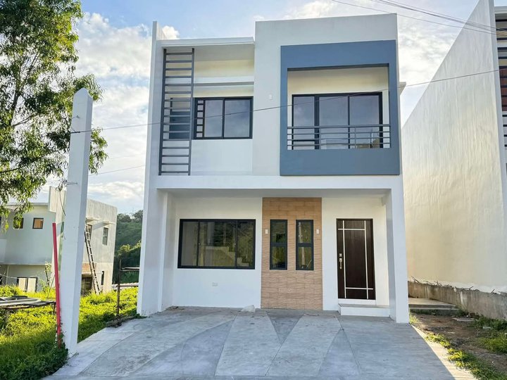 MIRA VALLEY SUBDIVISION inside havila Township Antipolo city