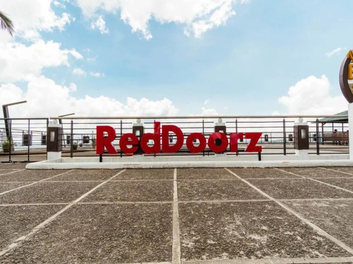 Hotel accomodation - RedDoorz Plus @ The Ridge Tagaytay