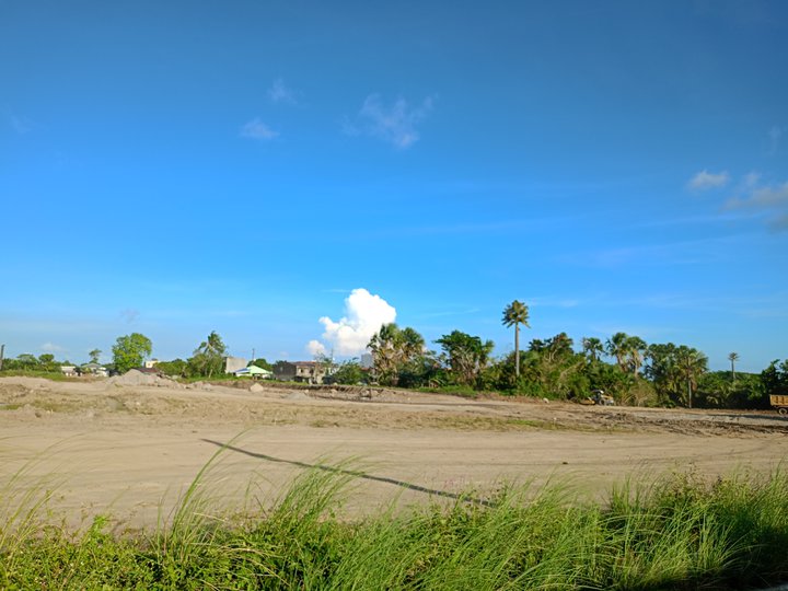 Residential Lot sa Quezon