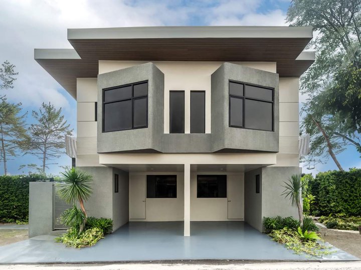 3 Bedroom townhouse for sale in Binangonan