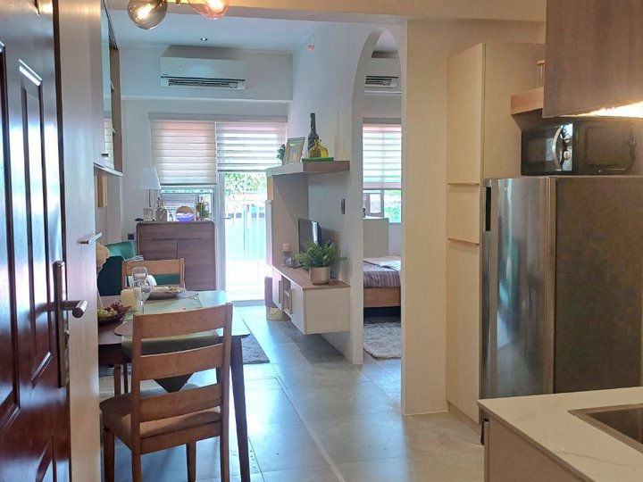 28.38 sqm 1-bedroom Residential Condo For Sale in Tanza Cavite