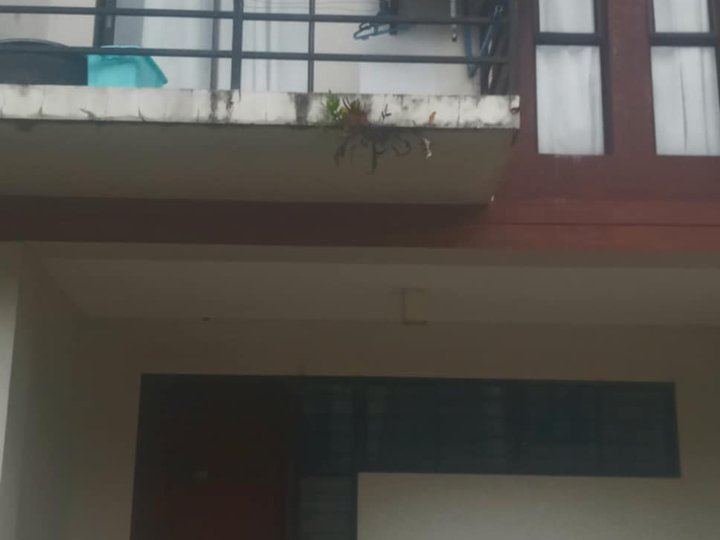 Pasalo 3 bedroom townhouse for sale Cebu city