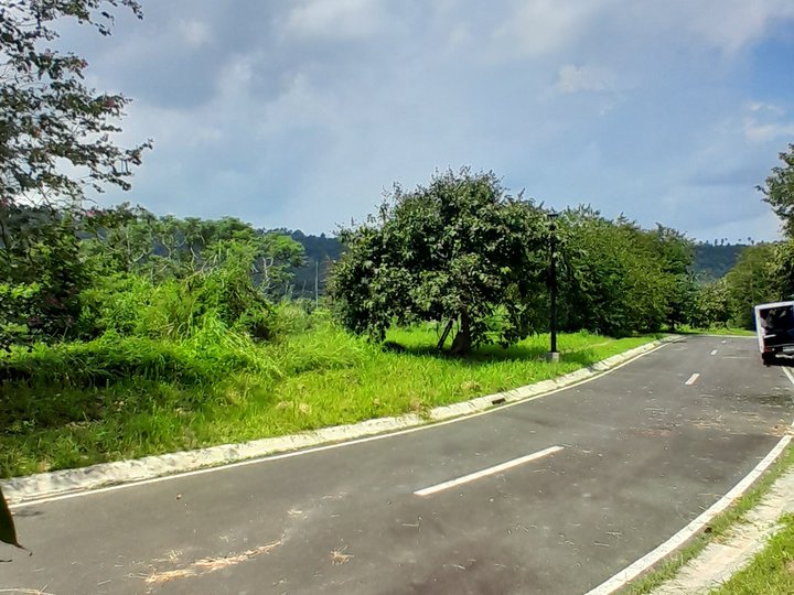 Aspen Hills Residential Lot For Sale in Tagaytay Cavite