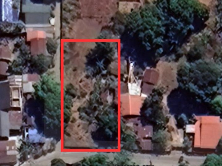 Lot for sale in Botolan, Zambales
