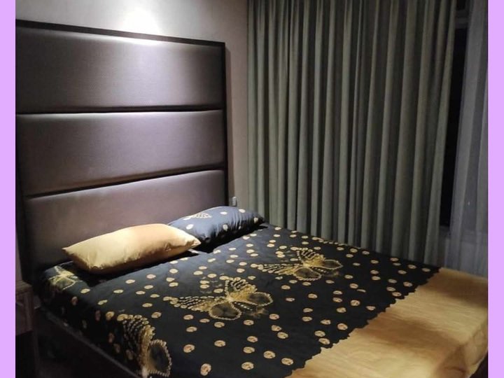 Serenity Tower Furnished Studio Unit for Sale Makati City