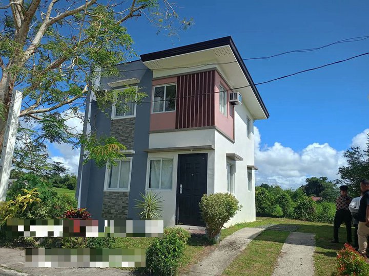 CHANEL PREMIUM 2 STOREY SINGLE ATTACHED