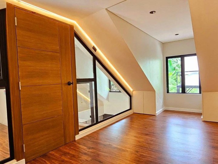 BF Homes Paranaque - Ready for Occupancy 3BR Townhouse