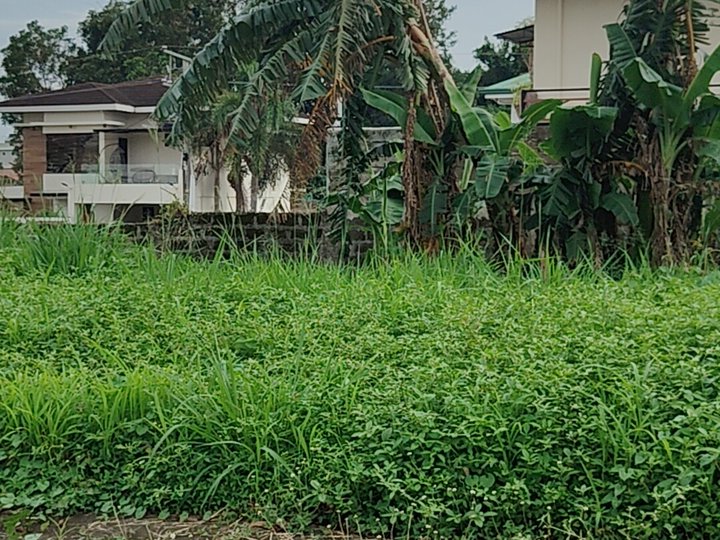 Residential Lot For Sale in Beverly Hills Lipa