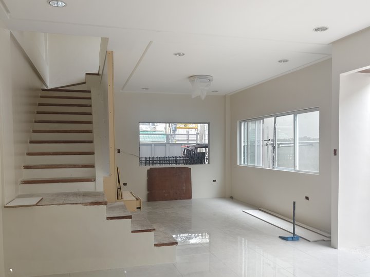 Harrison House and Lot For Sale Pasay