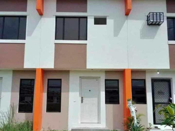 Pasalo 2-bedroom Townhouse For Sale in Tanza Cavite