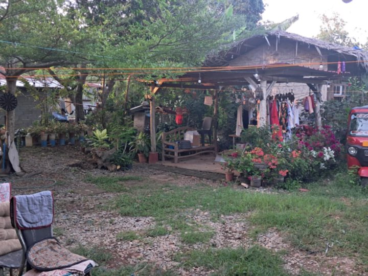 Opol Area: Lot with House