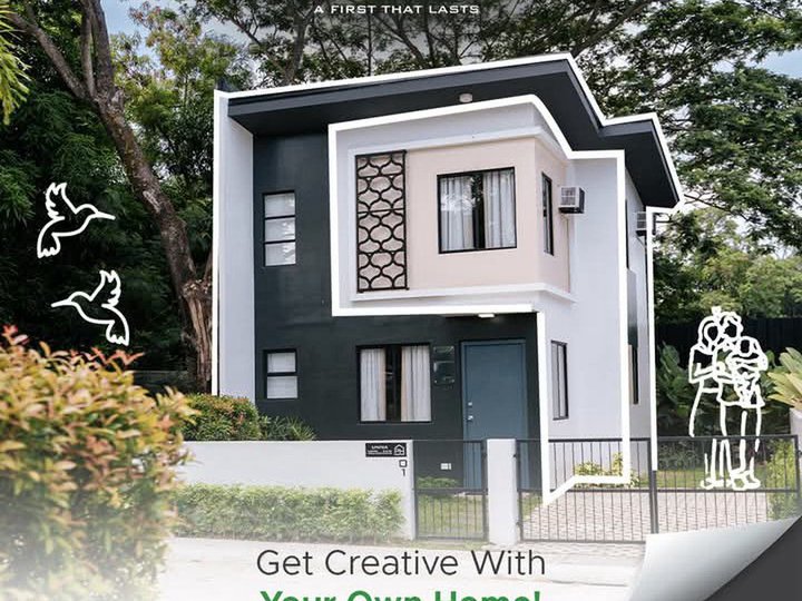 3-bedroom single attached house for sale in baliuag Bulacan