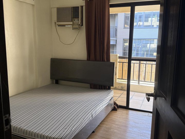 49.00 sqm 2-bedroom Residential Condo For Rent in Alabang Muntinlupa