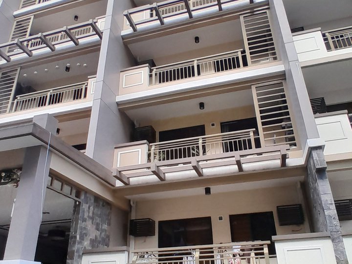 Asteria Residences Foreclosed 49.00 sqm 2-bedroom Residential Condo For Sale in Paranaque