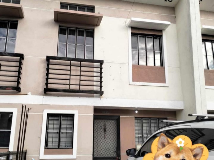 CLEAN TITLE 3BR DUPLEX HOUSE FOR SALE IN IMUS CITY