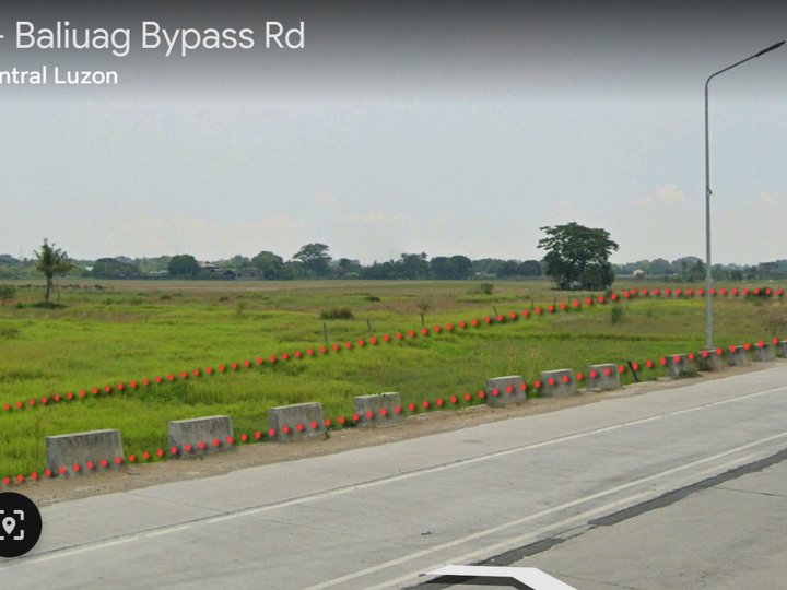 2,934 sq.m Bypass Baliuag-Pulilan Lot For Sale in Baliwag City Bulacan