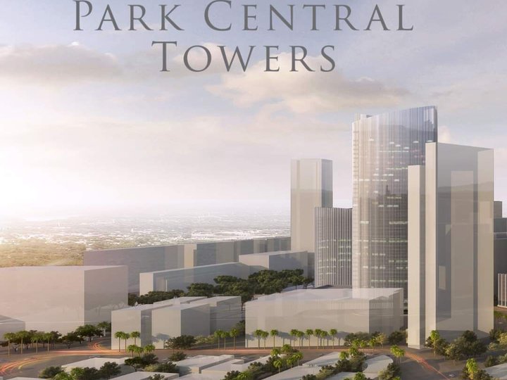 2 Bedroom Luxury Condominium in Makati CBD - Park Central Towers - Ayala Land Premier