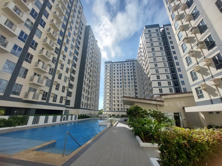 Rush sale! reopened studio unit for sale in Arca South
