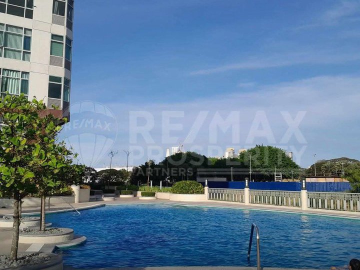 Bristol 57.00 sqm 1-bedroom Residential Condo For Rent in Alabang Muntinlupa