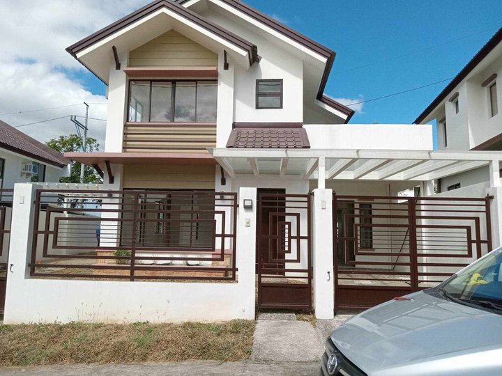 4-bedroom Single Detached House For Sale near San Beda College, Rizal