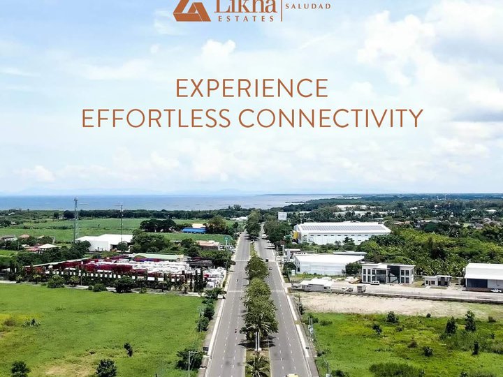 Lot For Sale in Bacolod Near Airport