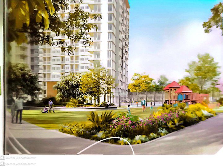 Affordable 1 Bedroom Condo For Sale in Bacolod