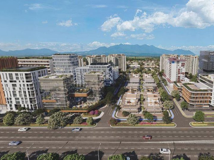 Commercial Lot For Sale In Bacolod Near Airport