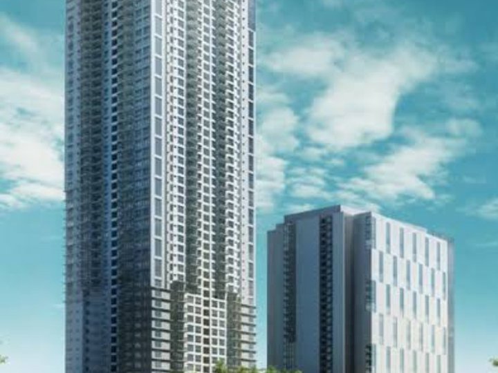 FOR SALE: 1 Bedroom Park Triangle Residences in BGC by Alveo Ayala Land