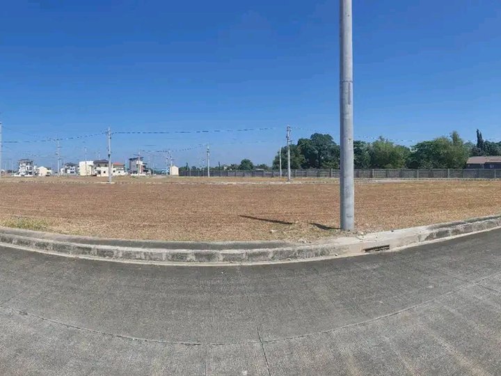 104 sqm Residential Lot For Sale in General Trias Cavite