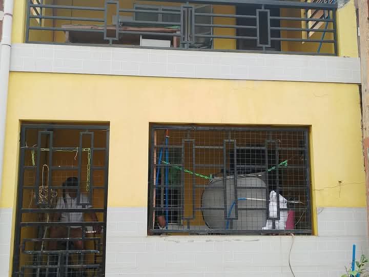Pasalo Townhouse For sale in Sorrento Village Burgos Rodriguez, Rizal