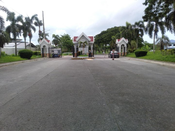 Residential lot for sale in plaridel bulacan- Lamirada Royale