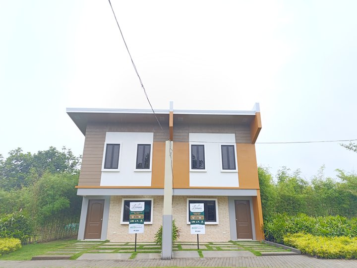 3-bedroom Townhouse For Sale in Lipa Batangas