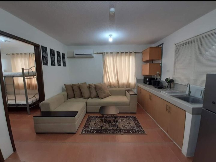 45 sqm.2BR Condo in One Oasis