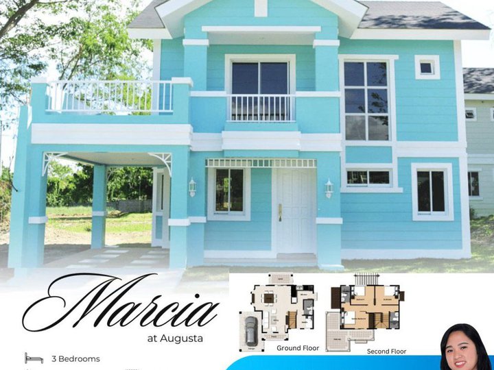 3 bedroom  single detached house for sale in Nuvali , santa rosa